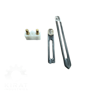 Electrical Connectors