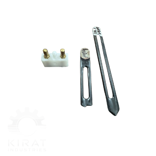 Electrical Connectors