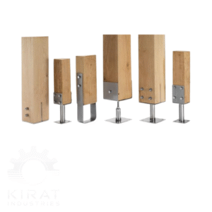 Timber wood Connectors
