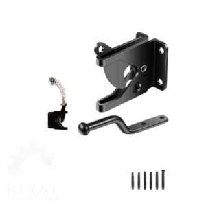 Fence lock or latch Assembly