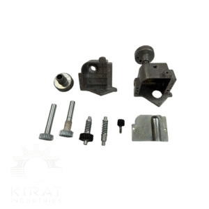 Gear box Assembly