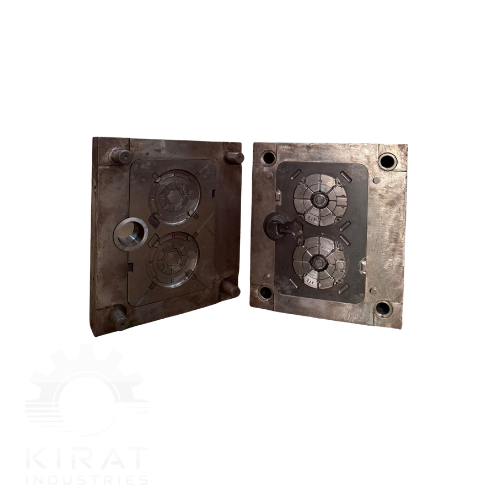 Aluminum Die casting Dies
