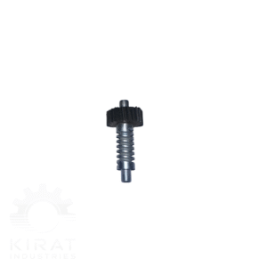 Barm Gear Shafts