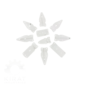 Fan Shank