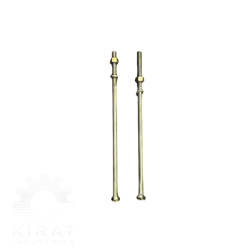 Fasteners