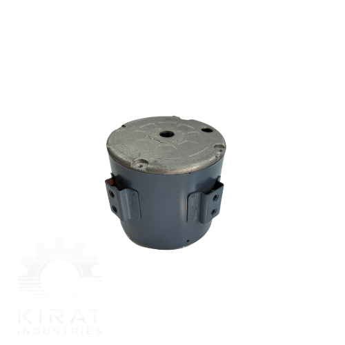 Fabrication Products (Motor box and covers)