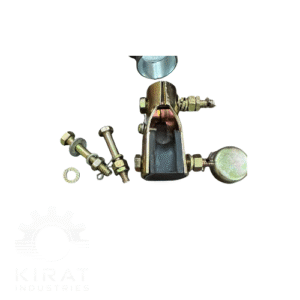 Fan Rod shakal Assembly