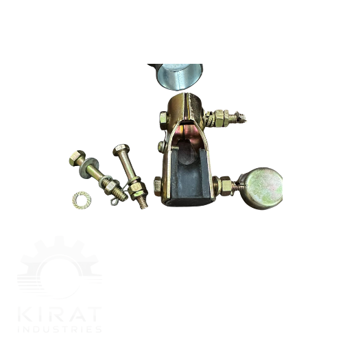 Fan Rod shakal Assembly
